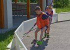 Michal Sláma : Florbal 19.5.2018